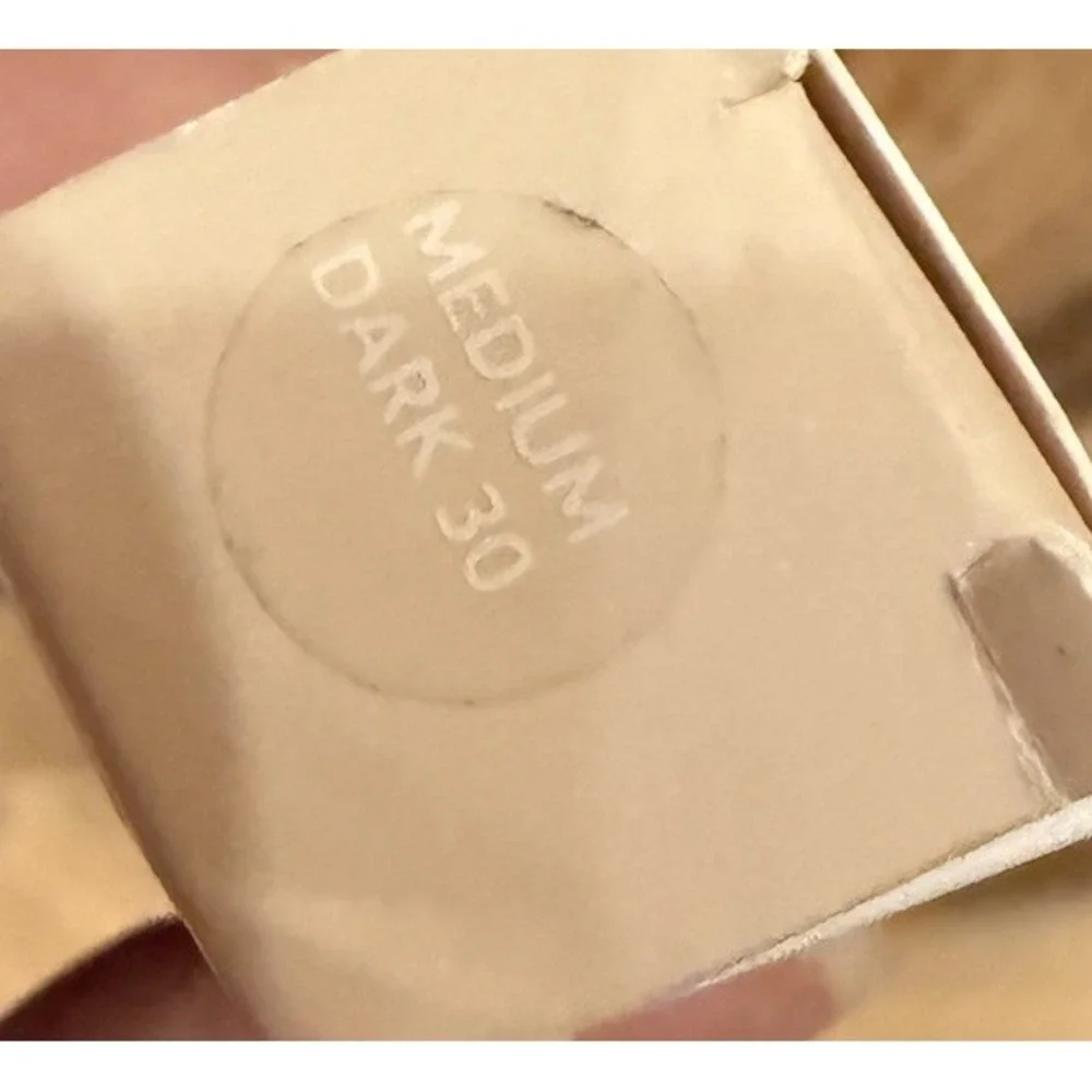 ColourPop No Filter Concealer Medium Dark 30 New In Box